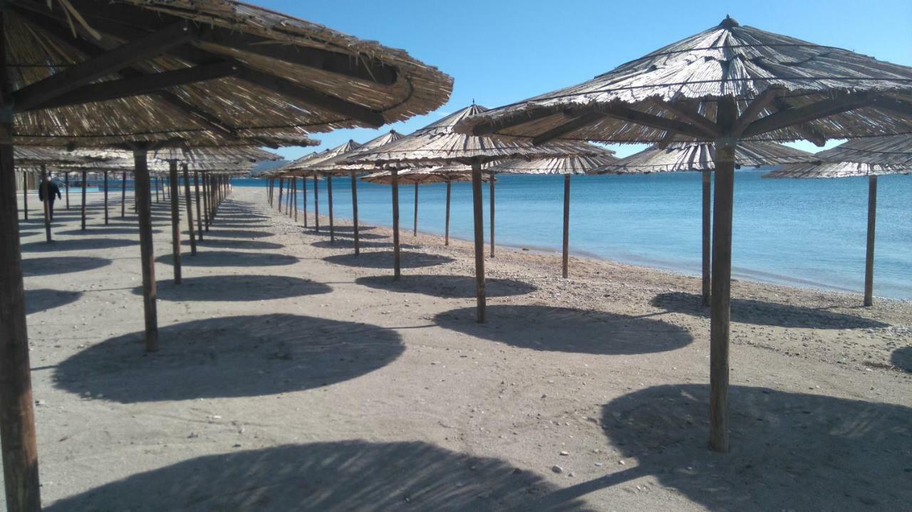 Lavender Villa Baška Exteriör bild